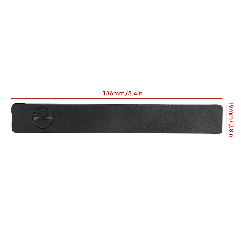 4Pcs Roof Rack Trim Cover Fit for Ford Focus MK2