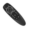 2.4G USB Wireless Air Remote Mouse Voice Infrared Controller for