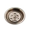 M&S Security Master Anti Theft Car Locking Wheel Nut Bolt