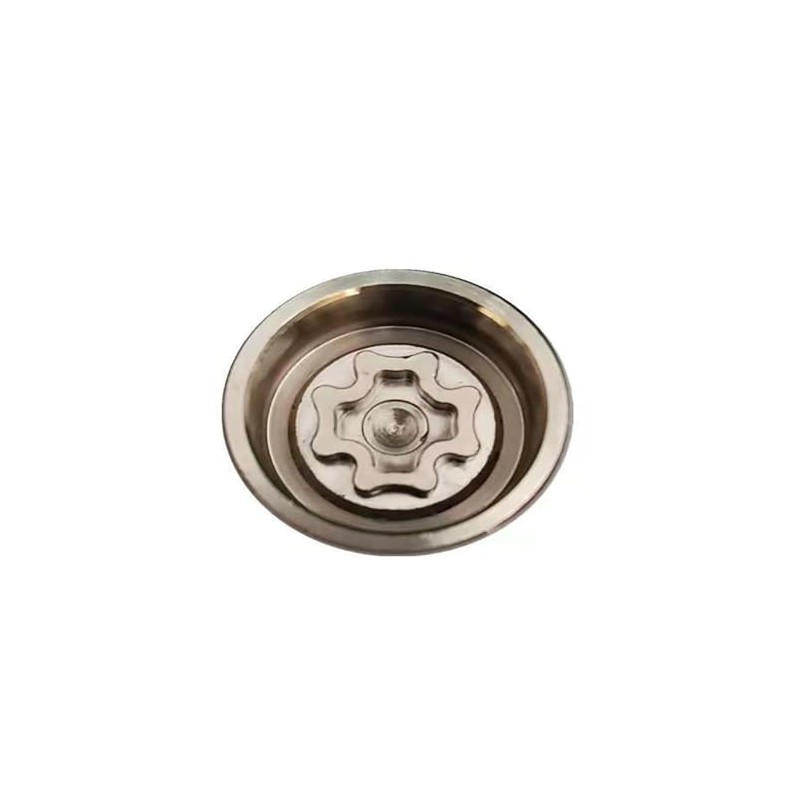 M&S Security Master Anti Theft Car Locking Wheel Nut Bolt