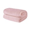 Brentfords Flannel Fleece Ultra Soft Large Blanket Throw Over Fluffy