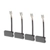 4pc Carbon Brushes for DeWalt DW716EXPS DW702 DW708 DW712 DW716E