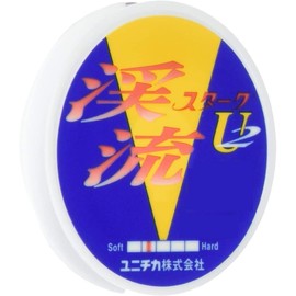 yunitika (unitika) Line Stark U2 Mountain streams 30 m 1 # # # #