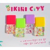 classic nail Bibla Bikini Bottom Glitter Gel + 30 parts