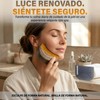 Lymphatic Drainage Gesichtsbürste, Lifting-Effekt, ergonomisches Design, weich für die Haut,