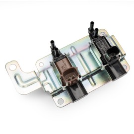 LF8218740 Vapor Canister Purge Valve Compatible with Mazda 2004-2013 3 2.0L 2.5L,2009-2013 6 2.5L,2012-2015 5 2.5L,2010-2012 Cx-7 2.5L.