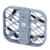 Grid Mini Portable 4 Axis Drone with HD 8K Camera
