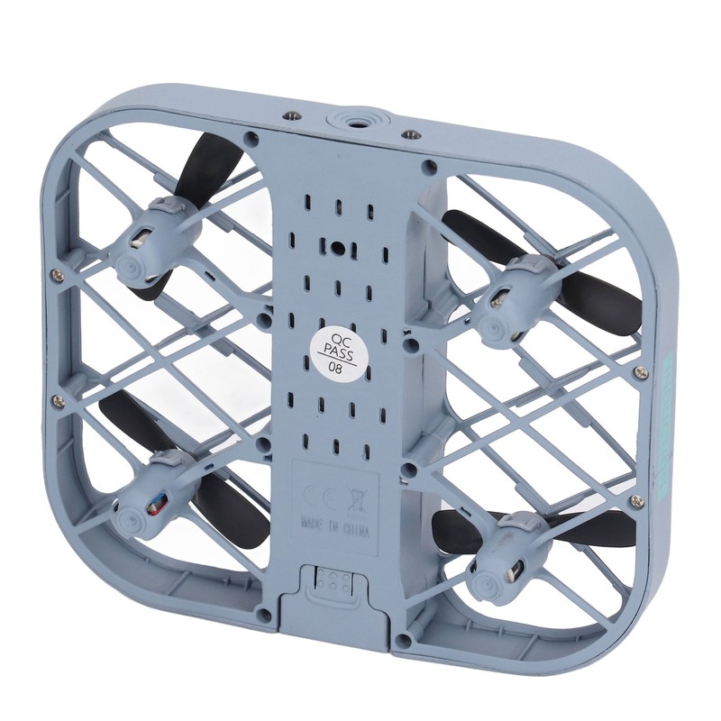 Grid Mini Portable 4 Axis Drone with HD 8K Camera