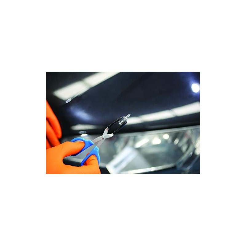 Laser 7270 Bulb Pliers,Blue