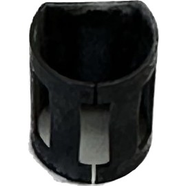 WP688805 Knob Spring Clip Compatible With Whirlpool Washer Machines and Dryers - Budora - AP6010571, 688805, 684634