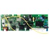 Liftmaster 50DCBL5 Receiver Logic Board Replacement - 050DCTWF, 050DCTB, 050DCTBMC,