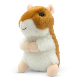 Douglas Brushy Hamster Plush Stuffed Animal