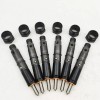 Bosch 6X Diesel Fuel Injectors 0432133864 For Bosch 1994-98 Dodge