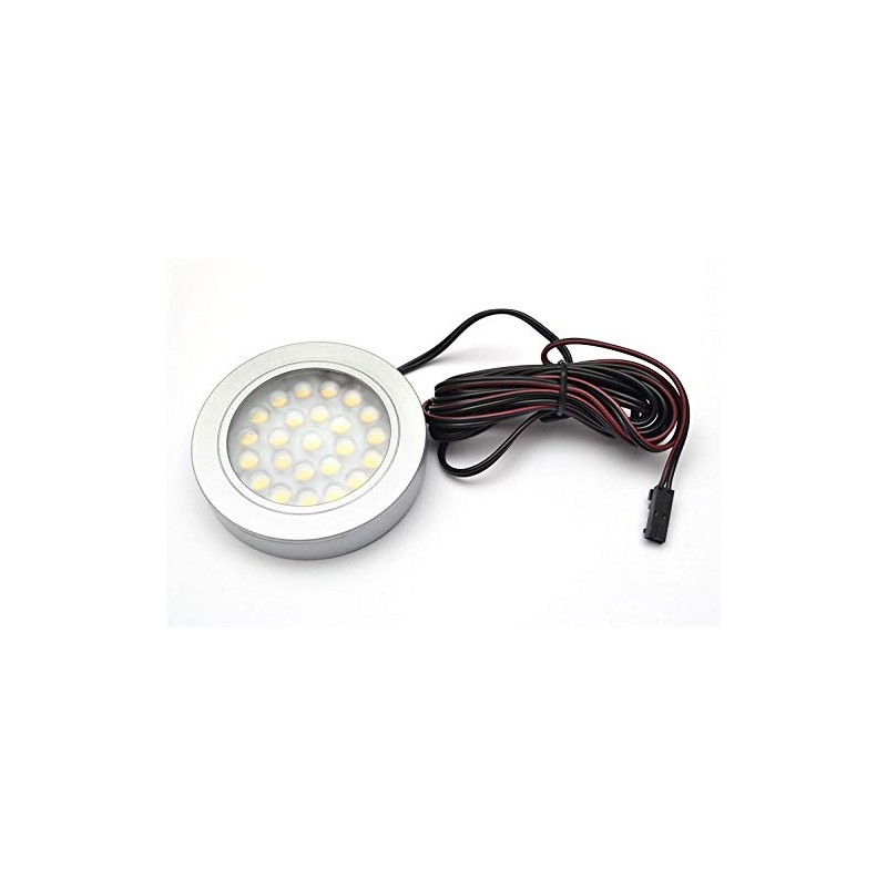 VASCO - Very Bright Cold White LED Light 12V Under