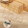 Soimuk Router Templates for Woodworking,Router Jig Butterfly Inlay Templates Decorative,13-in-1