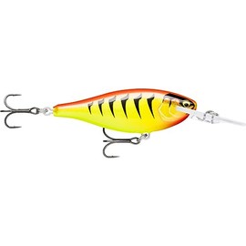 Shad Rap Elite 75 Gilded Hot Tiger