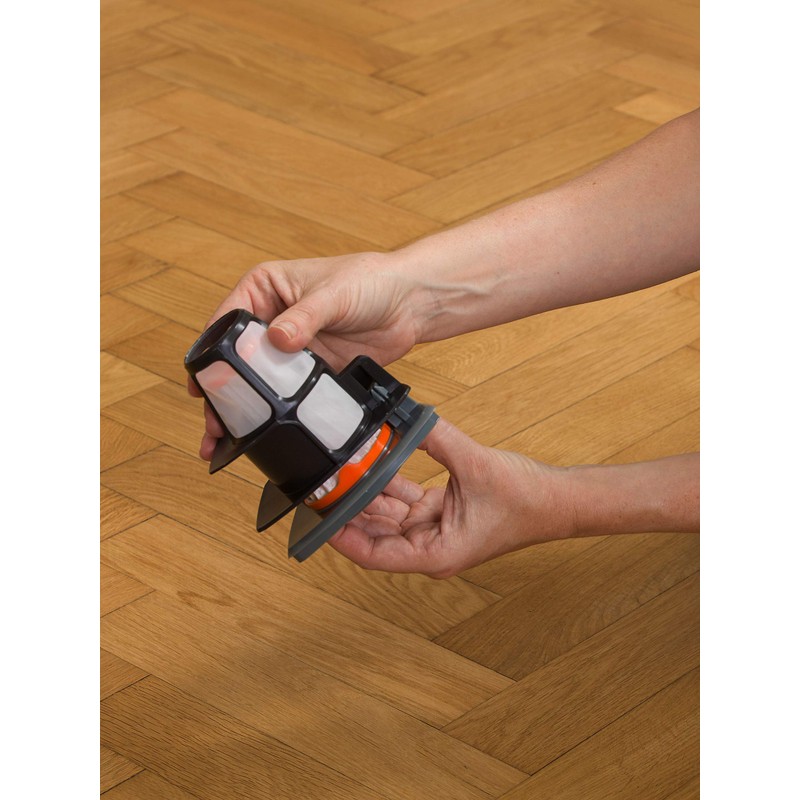 Electrolux EF144 - Internal Filter for Electrolux ErgoRápido and Electrolux