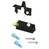Scaroo Dryer Door Lid Switch Kit Replaces With 239868