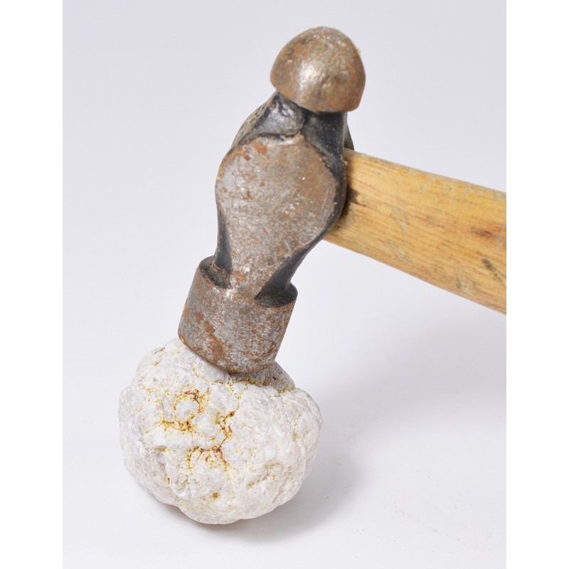 Break Your Own Geodes - Pack of 10