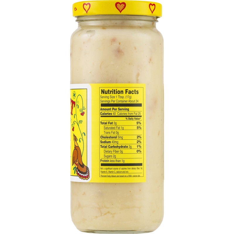 Wos-Wit Bacon Dressing