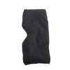 Comfortable Breathable Eye Mask for Sleeping Adjustable Blinder Blindfold Black