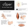cOper - the active copper piece - made in Germany