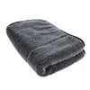 COLORWAY Car Cleaning Cloth XL, 50 x 60 cm, Microfibre,