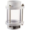 Hayward SP1072S In-line Backwash Sight Glass