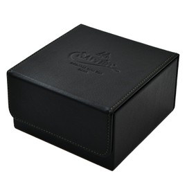 Safir Noir Deluxe Box, Black, Free