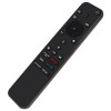 For Sony RMF-TX920U Replace Voice Remote for Sony Google TV