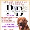 Dog Colognes - Scent: Frankincense
