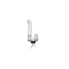 Comet camping products automatic water tap London light grey/ white