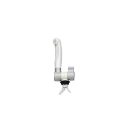 Comet camping products automatic water tap London light grey/ white 300/560 SB packed