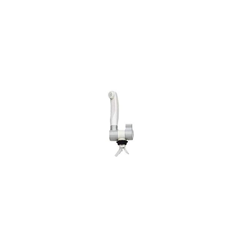 Comet camping products automatic water tap London light grey/ white
