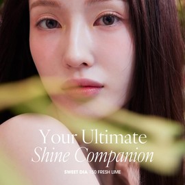 AMELI SWEET DIA 150 FRESH LIME