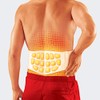 ThermaCare - Terapia para el dolor de espalda y cadera,