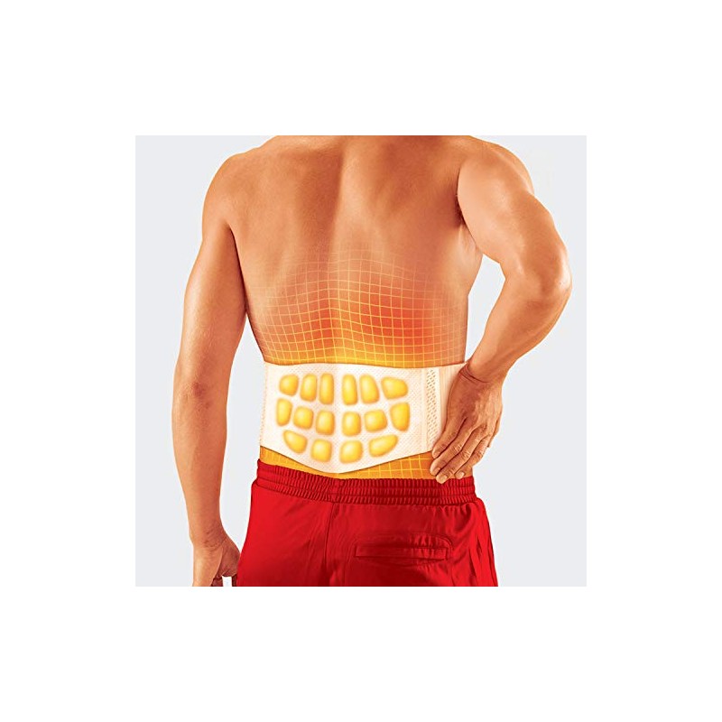 ThermaCare - Terapia para el dolor de espalda y cadera,