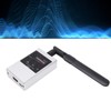 Camera Detector 300MHz To 2700MHz Sound Vibration LED Indicator RF