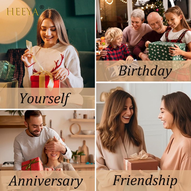 Bracelet Gifts for 10 Year Olds Girls, Sterling Silver Bracelets