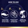 The Bearded Goon Ridiculously Strong Mustache and Beard Wax for