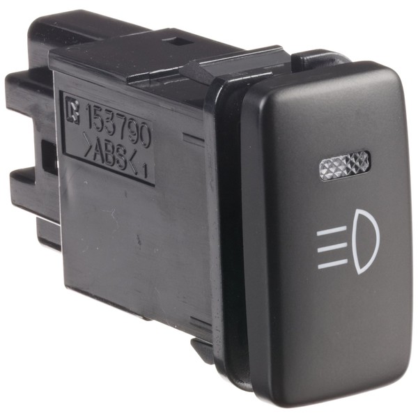 TOYOTA Genuine Accessories PT297-35070-AS Auxiliary Driving Light Switch