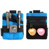 VIPERADE VE13 Mini EDC Pouch, Small EDC Organiser Bag with