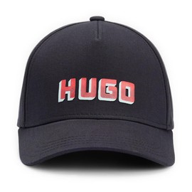 BOSS Men's Jude-SE Cap, Black1, One Size