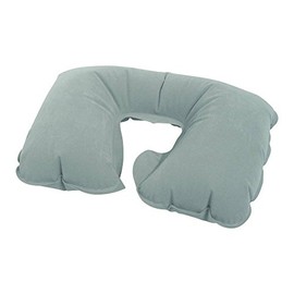 Carpoint 0523291 Neck Pillow Inflatable Senior