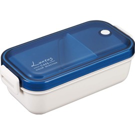 Asbel C-Lantas SA-500N Lunch Box, Blue 3540