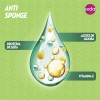 Crema para Peinar Sedal Anti-Sponge 300ml