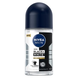 NIVEA ROLL-ON B&W EPIC NIGHT 50ML