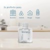 Amenidades Hoteleras Shampoo 2 En 1 Jypesa Elements 40ml 110