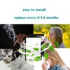 FLT5600 Filter N Replacement for GermGuardian AC5600W AC5600WDLX Air Purifier