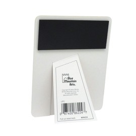 Blue Mountain Arts Miniature Easel Print with Magnet "Thank You for Being a Blessing in My Life" 4.9 x 3.6 in., Sweet "Thank You" Gift to Express Gratitude to Someone Who Is a True Angel to You